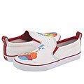 Adio Nova W White/Red/Rocket