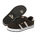 Adio Elm W Chocolate/Tan/White