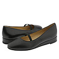 BRUNOMAGLI Estrella Black Nappa