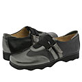 BRUNOMAGLI Kermie Black/Anthracite Nappa(Size 9.5 M)