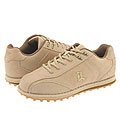 Lugz Stage Street Lt. Tan/Tamarindo/Gum Leather/Suede