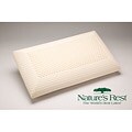 Nature's Rest Zoned Plush Latex Pillow