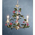 Arlington 3-light Chandelier Ceiling Fixture