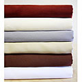 Egyptian Cotton 500 Thread Count Sheet Set