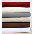 Egyptian Cotton 500 Thread Count Duvet Cover Set