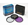 Rokinon FK72 72 mm 3-piece Filter Kit