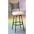 Key West 26-inch Swivel Counter Stool