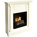 Grenoble Gel Fuel Fireplace