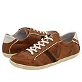 Bronx Shoes Lagos Lace Brown - Guanto/Wind