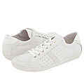 Bronx Shoes Lagos Lace White - Guanto/Multi