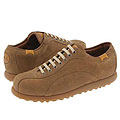 Camper Pelotas-16937 Brown Suede