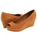 KORS Michael Kors Bristol Tan Nubuck