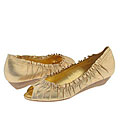 BCBG Max Azria Talina Gold