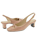 Easy Spirit Calloway Medium Pink Leather