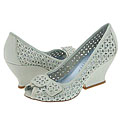 Bronx Shoes 81915 Charlize Sky Tuffy