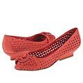 Bronx Shoes 82916 Pilli Flame Tuffy