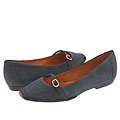 Bronx Shoes 64067 Papillion Black Tuffy