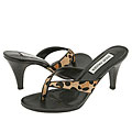 Steve Madden Blaye Leopard