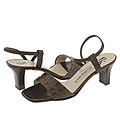 Peter Kaiser Remo Chocolate Croc