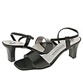 Peter Kaiser Remo Black Kid