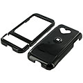 Solid Black Cell Phone Case for HTC T-Mobile G1 Google Phone