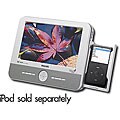 Philips DCP852/37x Compact DVD Player (Refurbished)