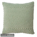 Allover Pearl Pillow