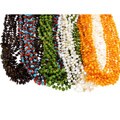 Multi-strand Shell Necklace