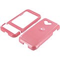 Pink Cell Phone Case for HTC T-Mobile G1 Google Cell Phone