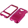 Rose Pink Cell Phone Case for HTC T-Mobile G1 Google Phone