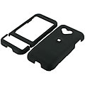 Black Cell Phone Case for HTC T-Mobile G1 Google Phones