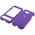 Purple Cell Phone Case for HTC G1 Google Phone