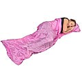The Pink Collection Silk Sleep Sack