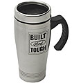 Built Ford Tough Travel Mug