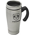 Dodge Ram Logo Travel Mug