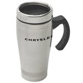Chrysler Logo Travel Mugs (Set of 2)