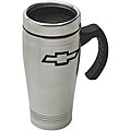 Chevy Logo Travel Mug