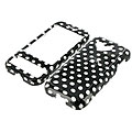Polka Dot Cell Phone Case for HTC T-Mobile G1 Google Phones