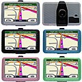 Silicone Case for Garmin Nuvi 4.3 GPS Navigator
