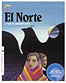 El Norte - Criterion Collection (Blu-ray Disc)
