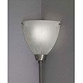 Corner Pin-up Plug-in Lamp