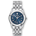 Swiss Army Men's Blue Dial Alliance Watch