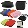 Carry Case for Garmin 4.3 and TomTom GPS Navigator
