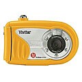 Vivitar Vivicam 6200W 6.0MP Underwater Digital Camera