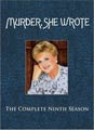 Murder She Wrote - The Complete Ninth Season (DVD)