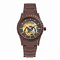 Anne Klein Women's Crystal-accented Watch