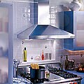 Broan Elite 48-inch Chimney Wall Hood