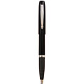 Parker Reflex Black Comfort Grip Pen