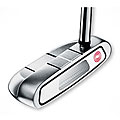 Odyssey White Steel Rossie Putter