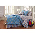 Freckles Regatta Kid's Comforter Set